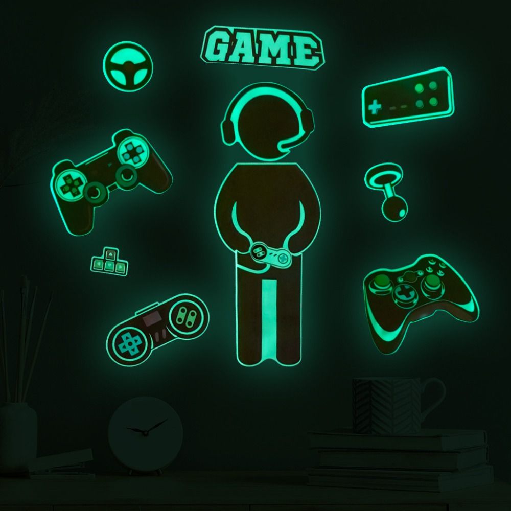 Gaming Console Wallpaper - مقبض لعبة السماء المرصعة بالنجم الكونية
