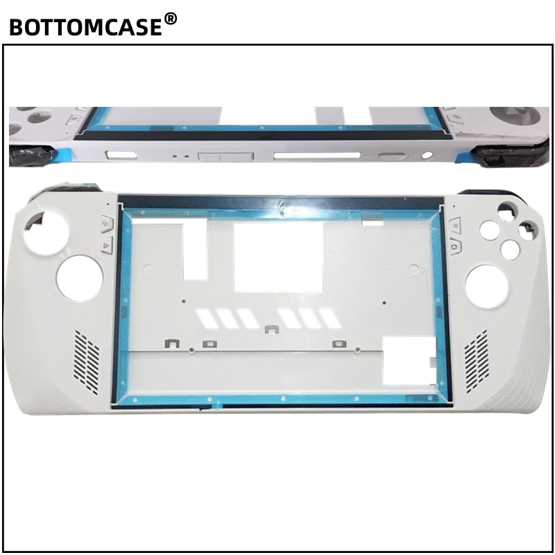 Gaming Console Display Case - جديد لـ BOTTOMCASE ® جهاز ألعاب
