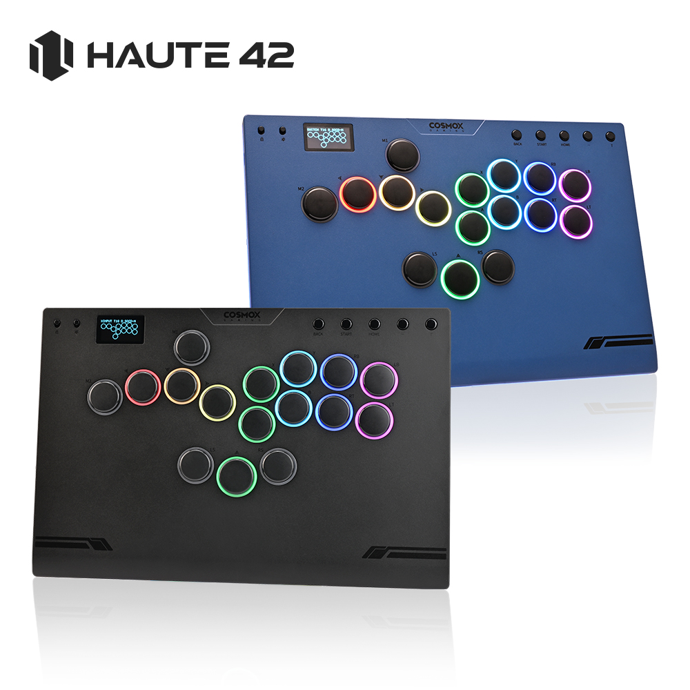 Gaming Console Tv Stick - عصا تحكم أركيد هاوت42 إم-ألترا الجيل