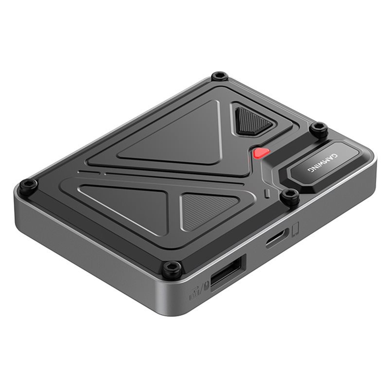Gaming Console App - محول ألعاب GAMWING لأجهزة IOS/PS4/NS يدعم