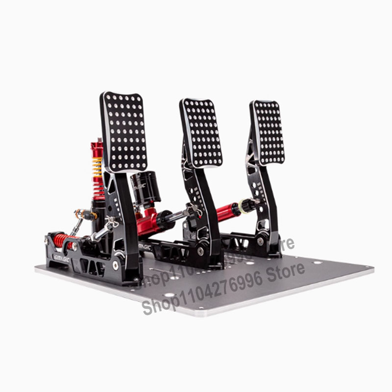 Racing Pedal Set - Simagic C-P2000 دواسة P2000-R P2000-RF 100