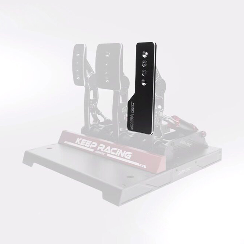 Racing Pedal Set - لوحة دواسة سيماجيك P-L100 طويلة للتحكم