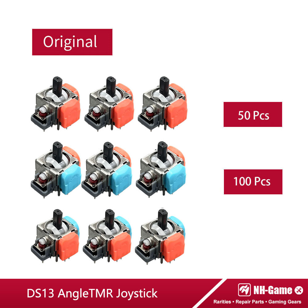 Gaming Console Tv Stick - 50/100 قطعة DS13 MAX 2nd الجيل