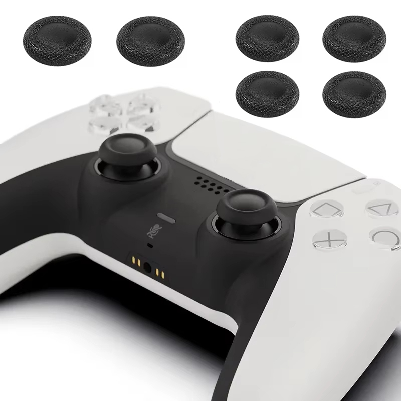 Gaming Console Tv Stick - 2-6 قطع من أغطية عصا التحكم