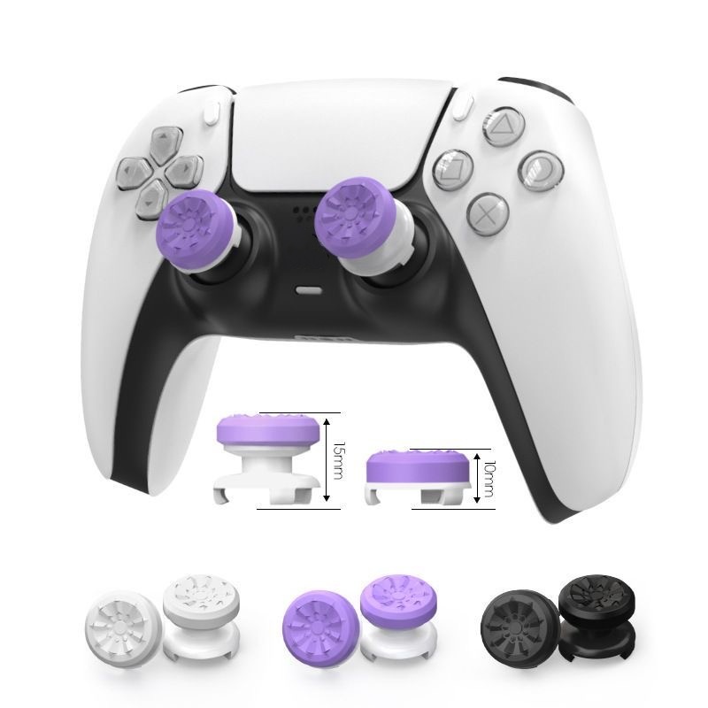 Gaming Console Tv Stick - عصا سيليكون عالية الارتفاع لـ P4