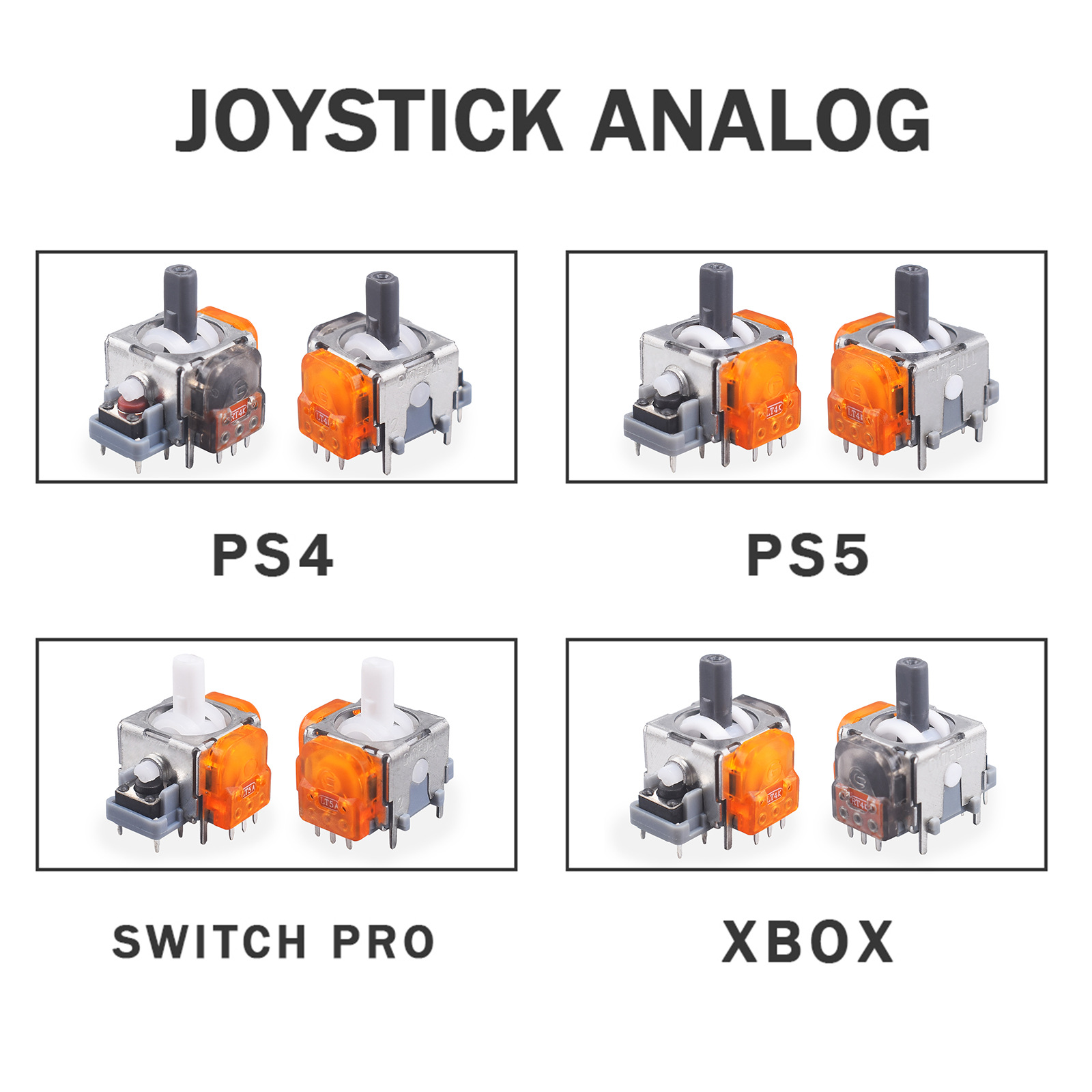 2/10 قطعة من عصا التحكم الكهرو - مراجعة Gaming Console Tv Stick وسعره