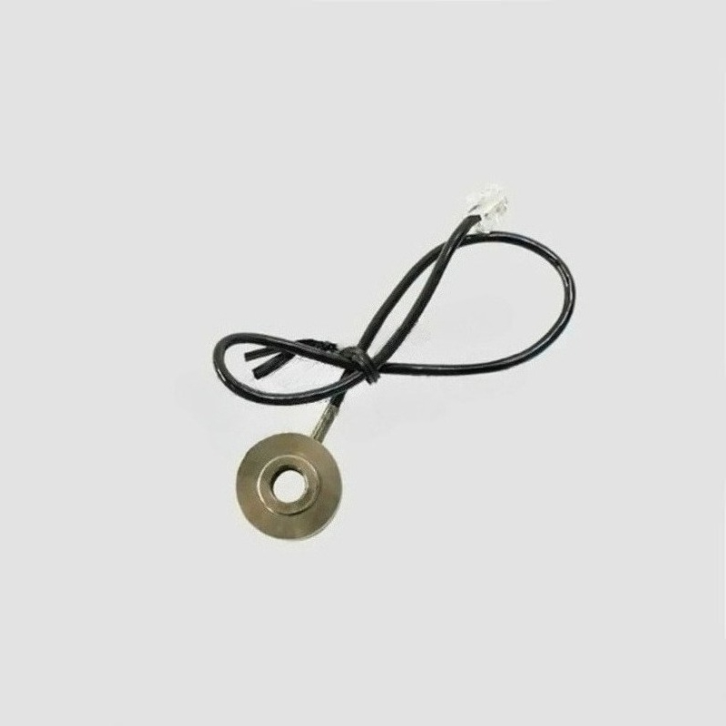 مستشعر خلية حمل بسعة 200 كجم ل - مراجعة Racing Pedal Set وسعره