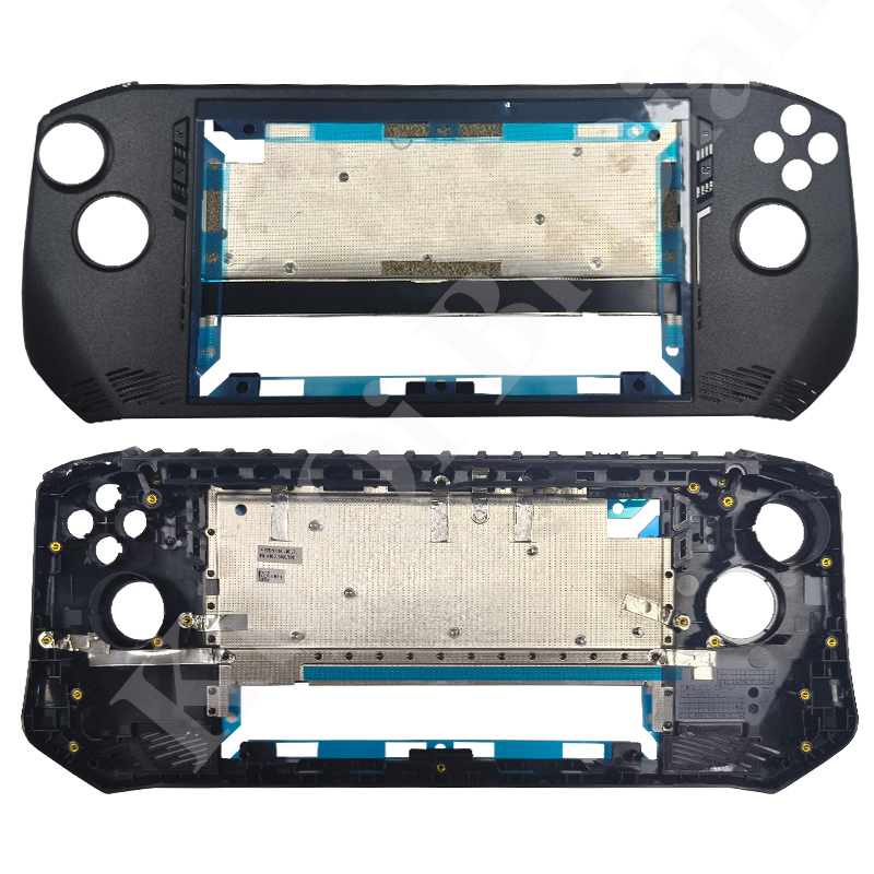 فونينغكانغ ®   غطاء شاشة وحدة  - مراجعة Gaming Console Display Case وسعره
