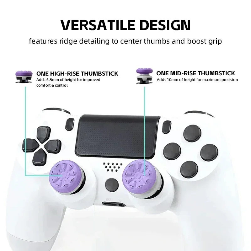 عصا التحكم High-Rise Freeks مت - مراجعة Gaming Console Tv Stick وسعره