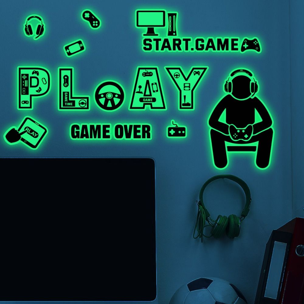 مقبض لعبة السماء المرصعة بالنج - مراجعة Gaming Console Wallpaper وسعره