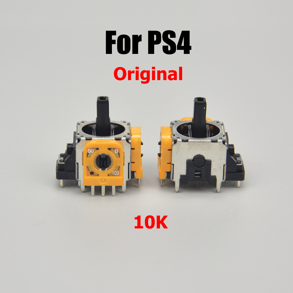 قطعتان من عصا التحكم البديلة ل - مراجعة Gaming Console Tv Stick وسعره