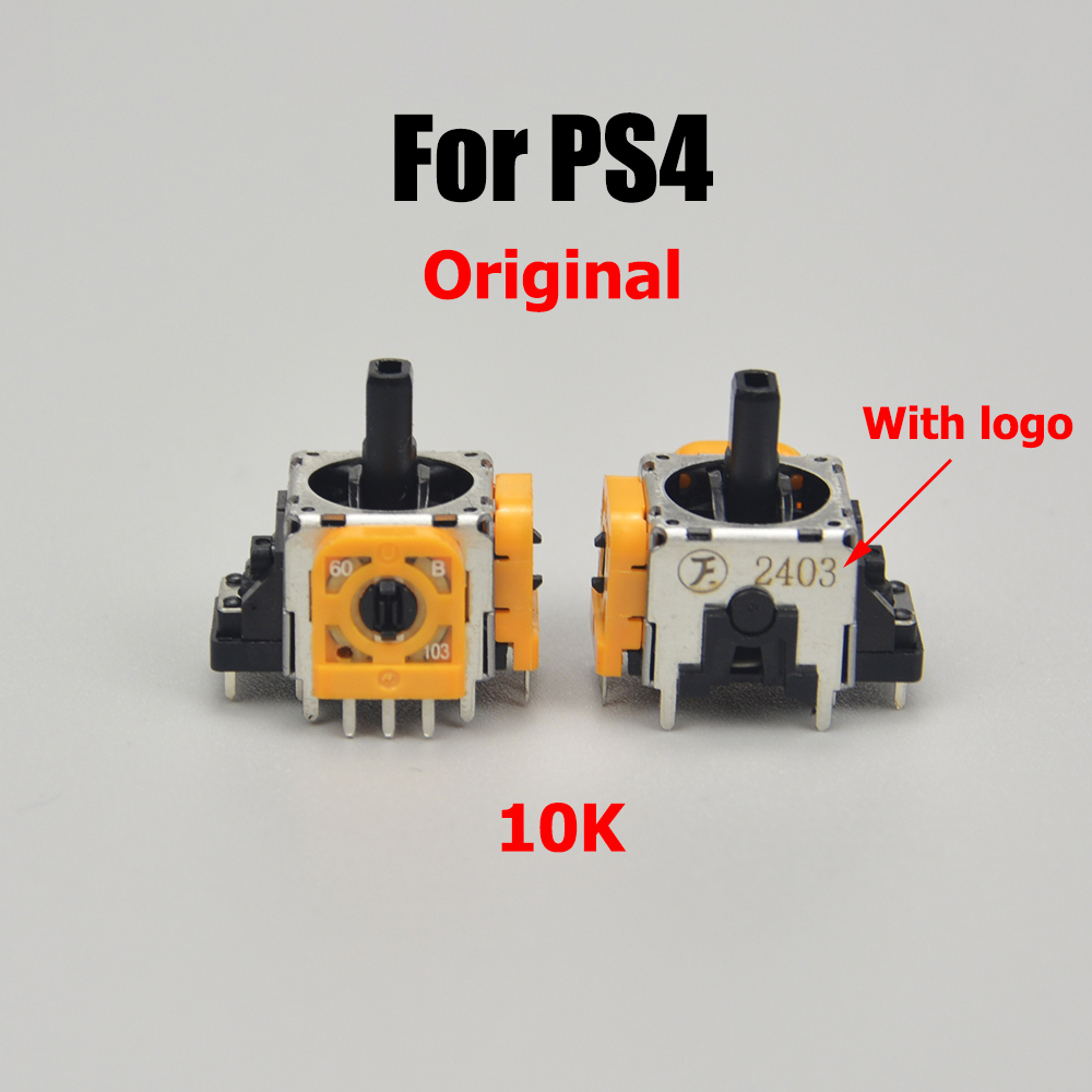 قطعتان من عصا التحكم البديلة ل - مراجعة Gaming Console Tv Stick وسعره