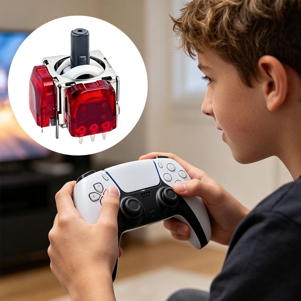 لأجهزة PS5/PS4/Xbox/Switch P،  - مراجعة Gaming Console Tv Stick وسعره