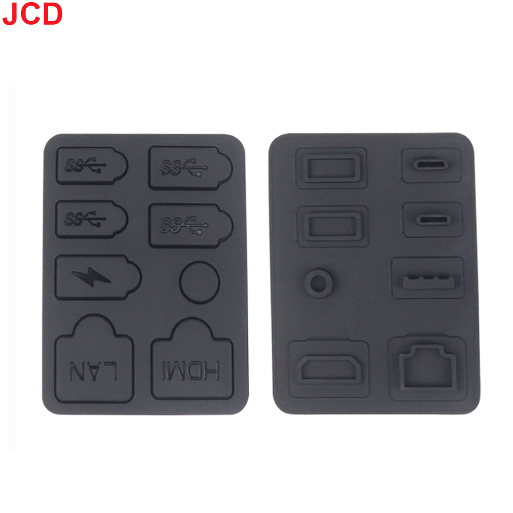 مجموعة JCD لحماية منفذ USB من  - مراجعة Sony Console Ps5 Pro وسعره