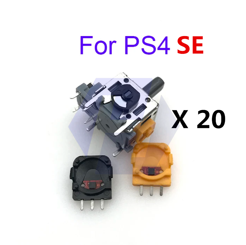 20 قطعة عصا تحكم عالية الدقة ل - مراجعة Sony Console Ps5 Pro وسعره