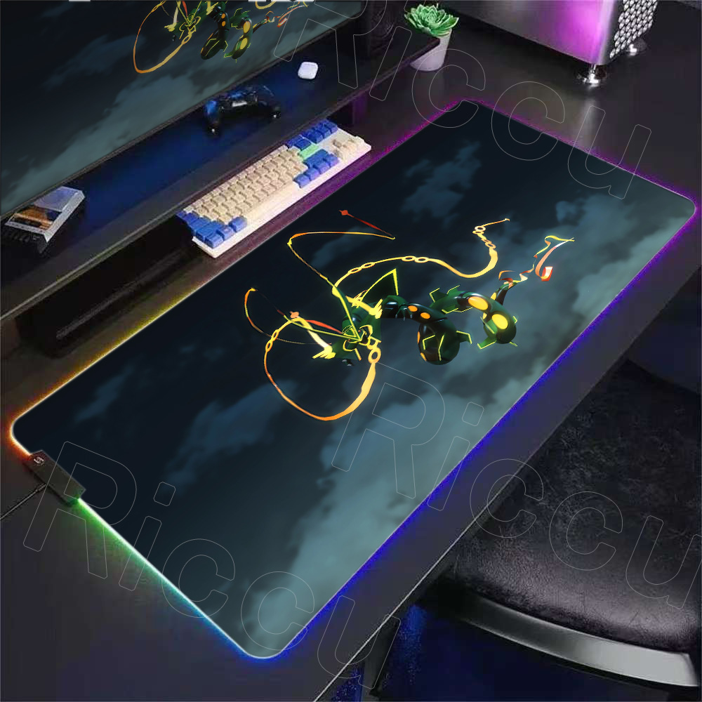 لوحة ماوس جديدة بإضاءة LED وخل - مراجعة Gaming Console Wallpaper وسعره
