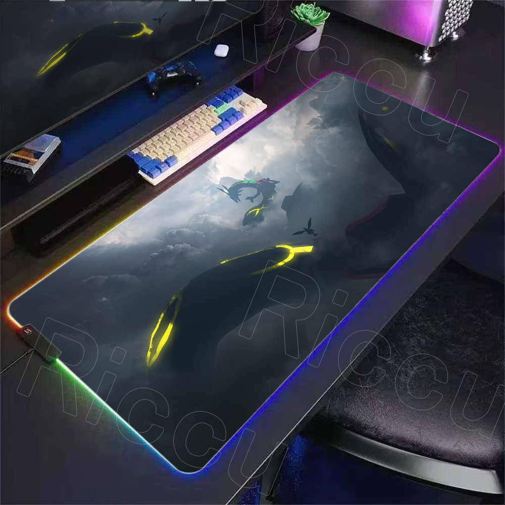 لوحة ماوس جديدة بإضاءة LED وخل - مراجعة Gaming Console Wallpaper وسعره