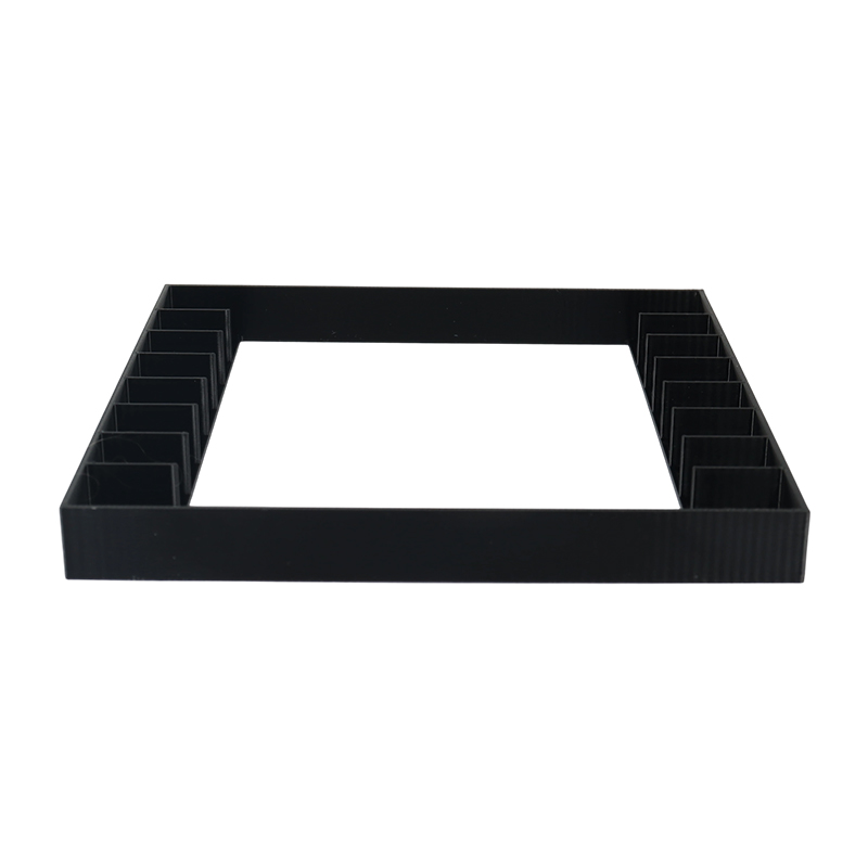 رف تخزين وعرض أقراص CD بـ 8 فت - مراجعة Gaming Console Tv Stand وسعره
