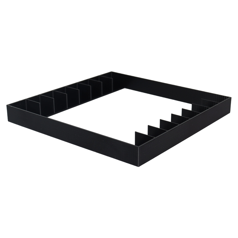 رف تخزين وعرض أقراص CD بـ 8 فت - مراجعة Gaming Console Tv Stand وسعره