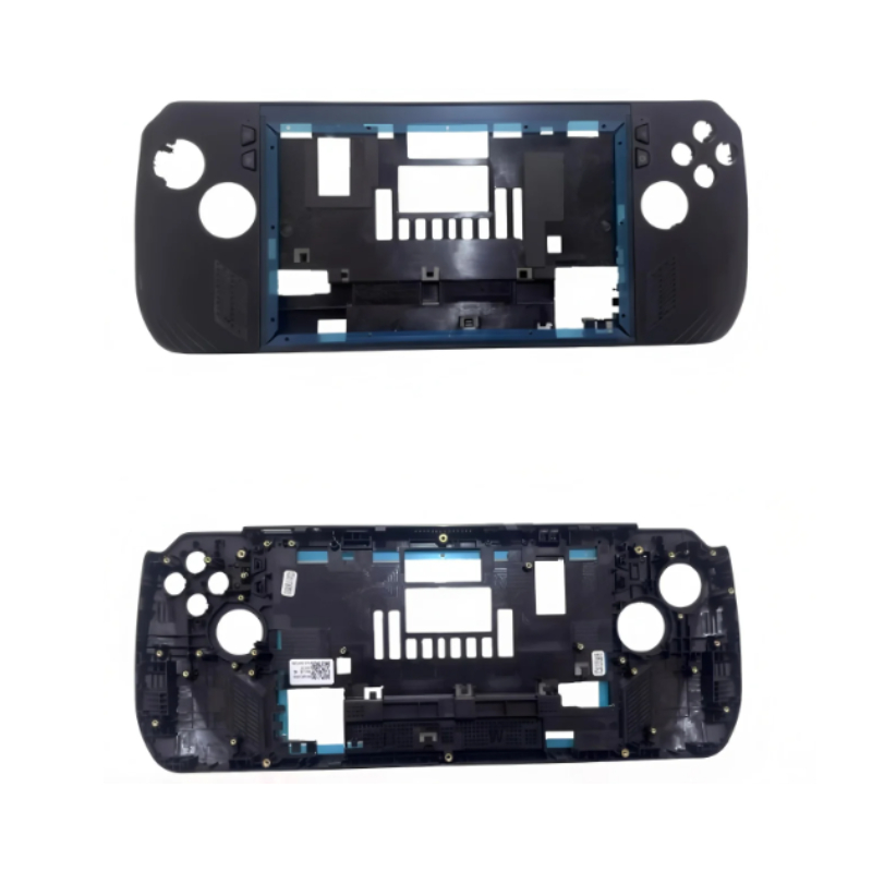 جديد: جهاز ألعاب محمول ROG RC7 - مراجعة Gaming Console Display Case وسعره