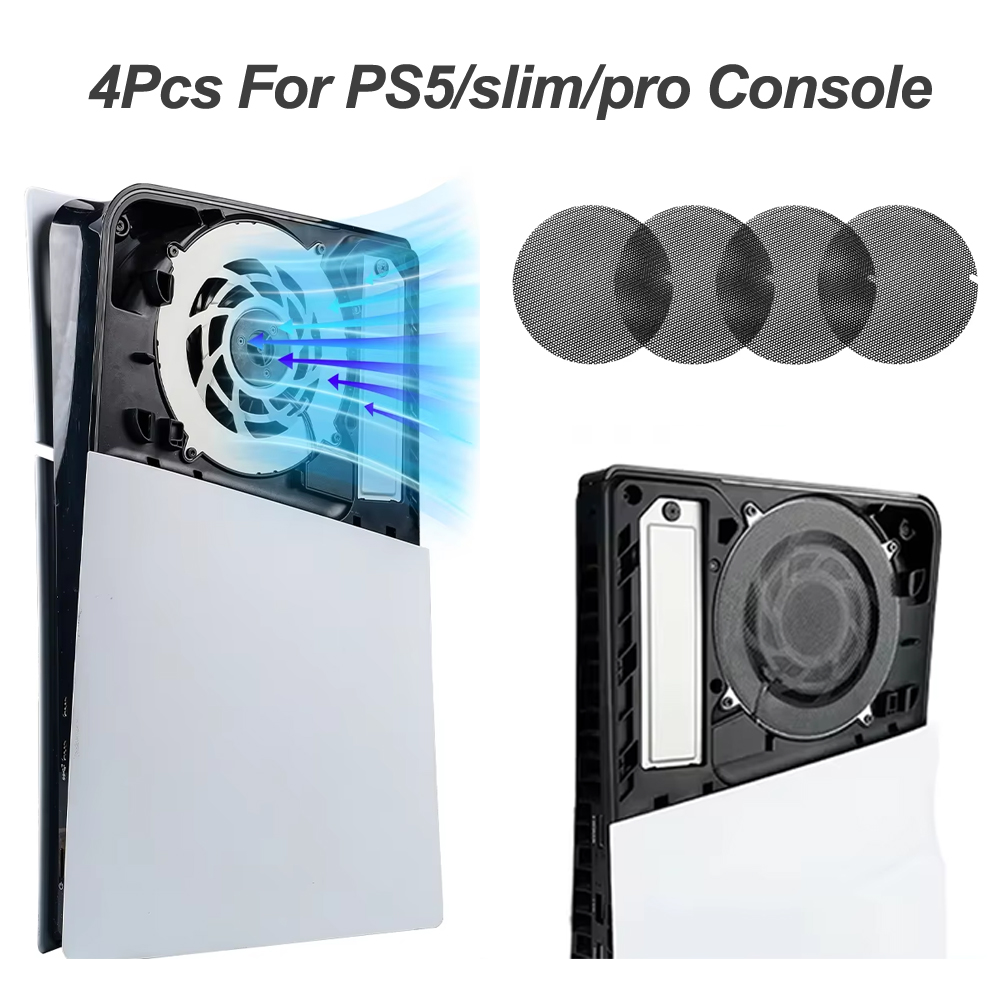 ل PS5/slim/pro لعبة وحدة التحك - مراجعة Sony Console Ps5 Pro وسعره