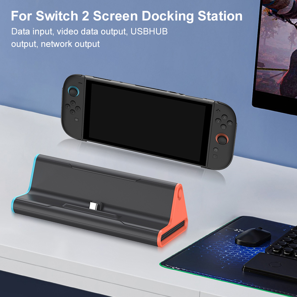 للتبديل 2 محطة إرساء التلفزيون - مراجعة Gaming Console Tv Stand وسعره