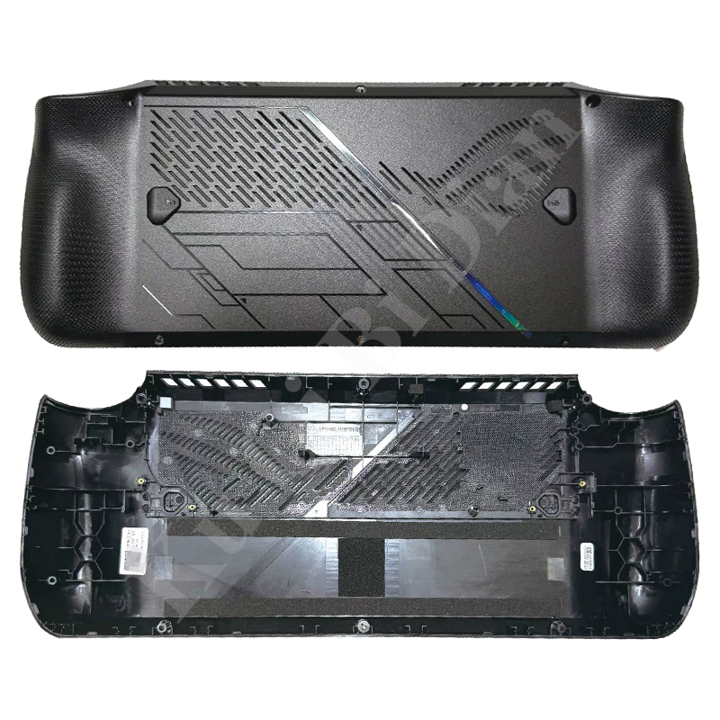 فونينغكانغ ®   لـ ASUS ROG All - مراجعة Gaming Console Display Case وسعره