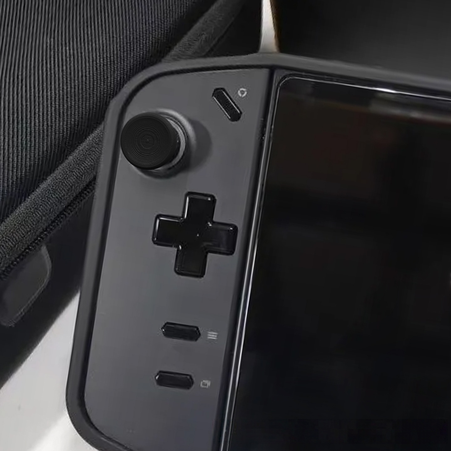 قطع غيار غطاء عصا التحكم لجهاز - مراجعة Gaming Console Repair وسعره