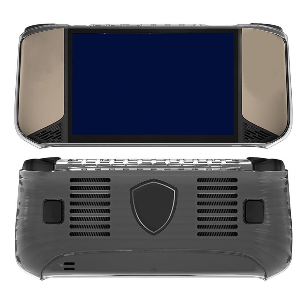 غطاء حماية لجهاز الألعاب المحم - مراجعة Gaming Console Display Case وسعره