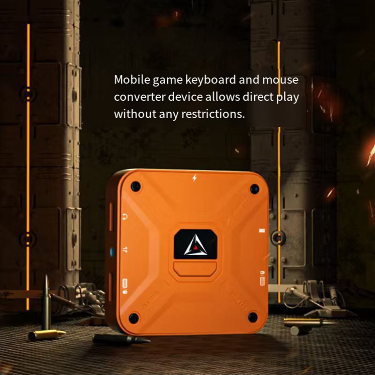 Y60A NEW-AX360M محول لوحة مفات - مراجعة Gaming Console App وسعره