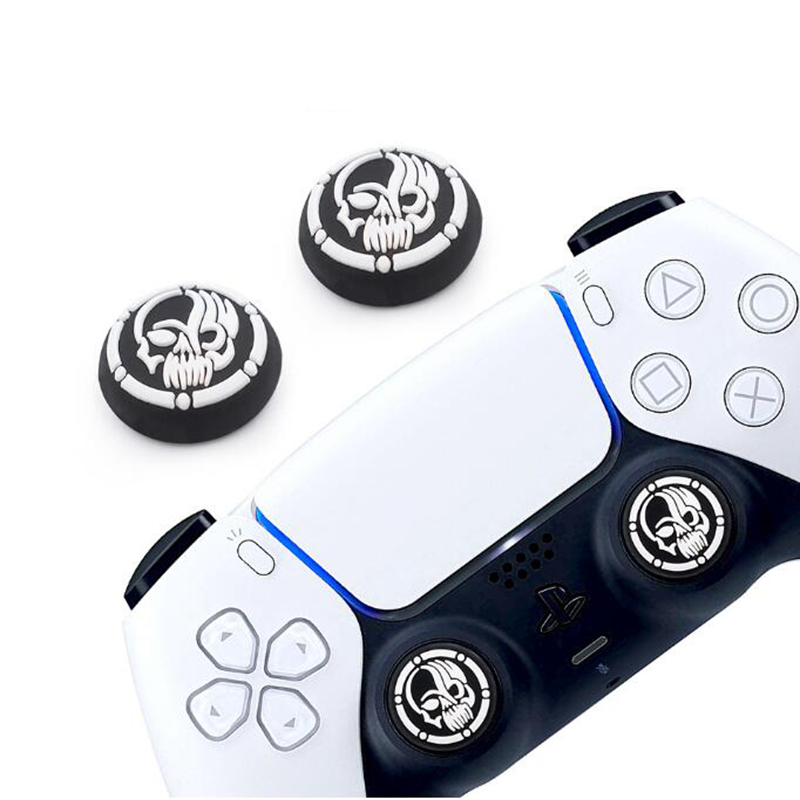 Thumb عصا قبضة غطاء Thumbstick - مراجعة Sony Console Ps5 Pro وسعره