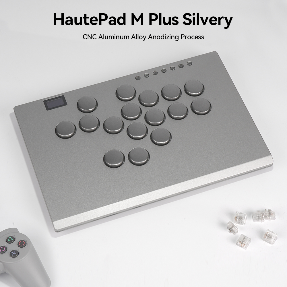 عصا تحكم ألعاب الأركيد بدون عص - مراجعة Gaming Console Tv Stick وسعره