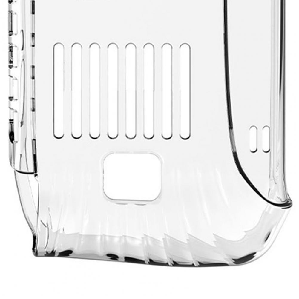 ملحقات جهاز الألعاب، غطاء واقٍ - مراجعة Gaming Console Display Case وسعره