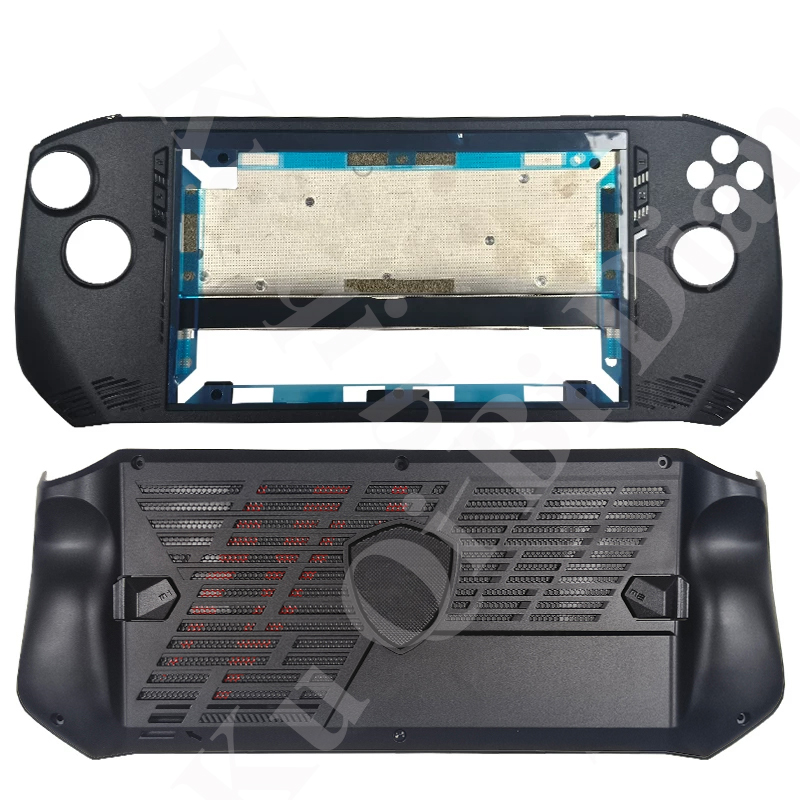 فونينغكانغ ®   غلاف شاشة لجهاز - مراجعة Gaming Console Display Case وسعره