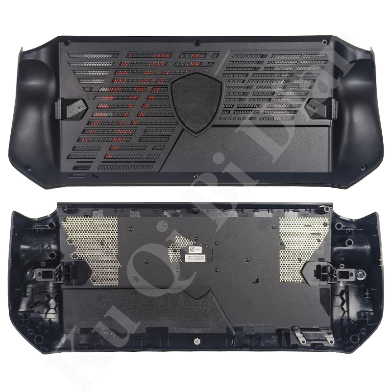 فونينغكانغ ®   غلاف شاشة لجهاز - مراجعة Gaming Console Display Case وسعره