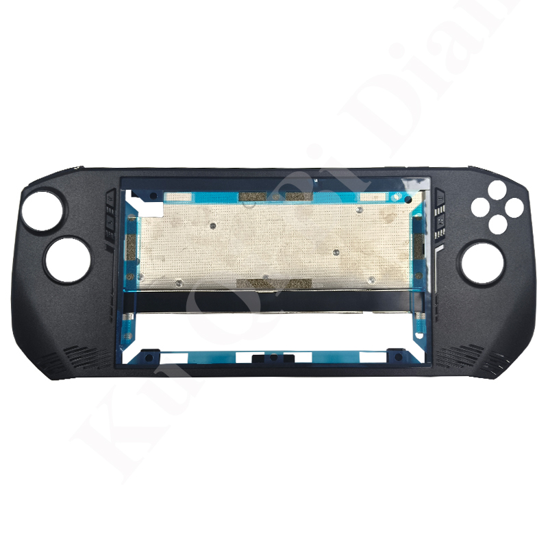 فونينغكانغ ®   أجهزة ألعاب محم - مراجعة Gaming Console Display Case وسعره