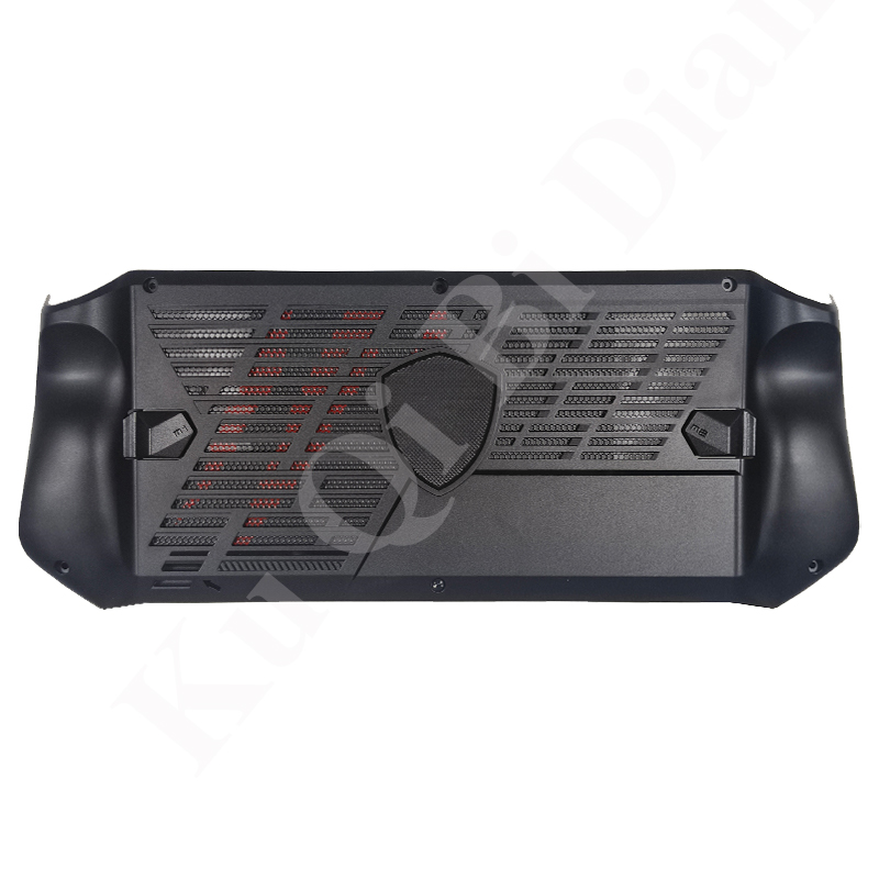 فونينغكانغ ®   أجهزة ألعاب محم - مراجعة Gaming Console Display Case وسعره
