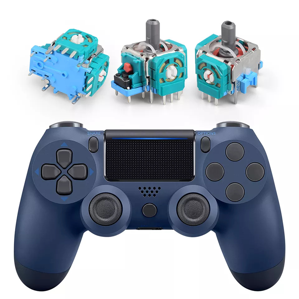 الأصلي 10 قطعة-50 قطعة استبدال - مراجعة Gaming Console Repair وسعره