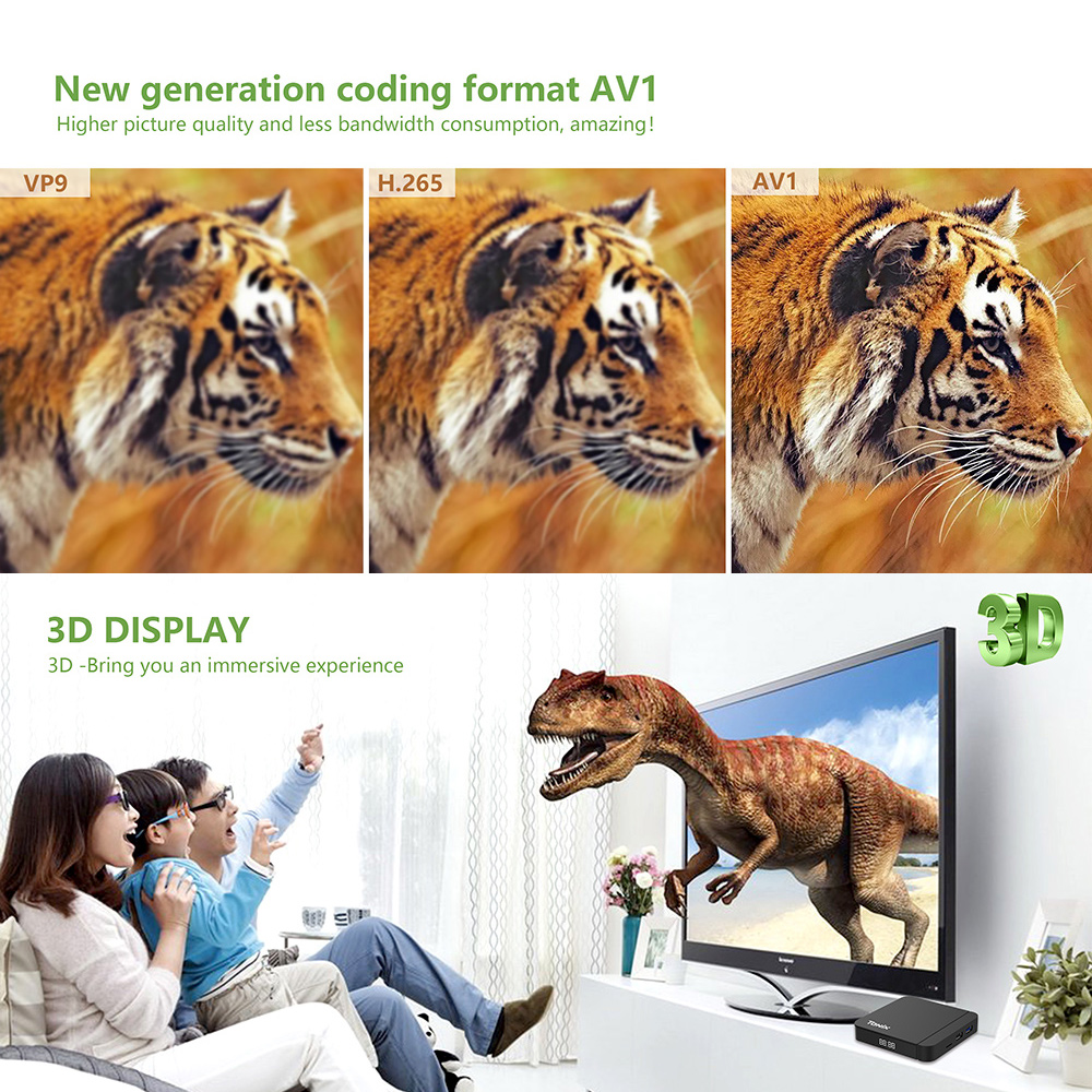 جهاز تلفاز ذكي تانيكس W2 بنظام - مراجعة Gaming Console Tv Stand وسعره