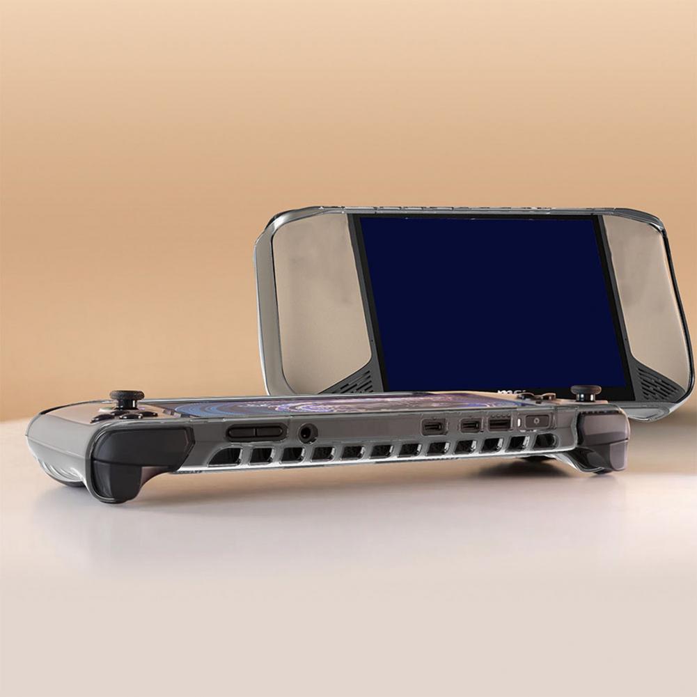 غطاء وحدة تحكم ألعاب مريح ومقا - مراجعة Gaming Console Display Case وسعره
