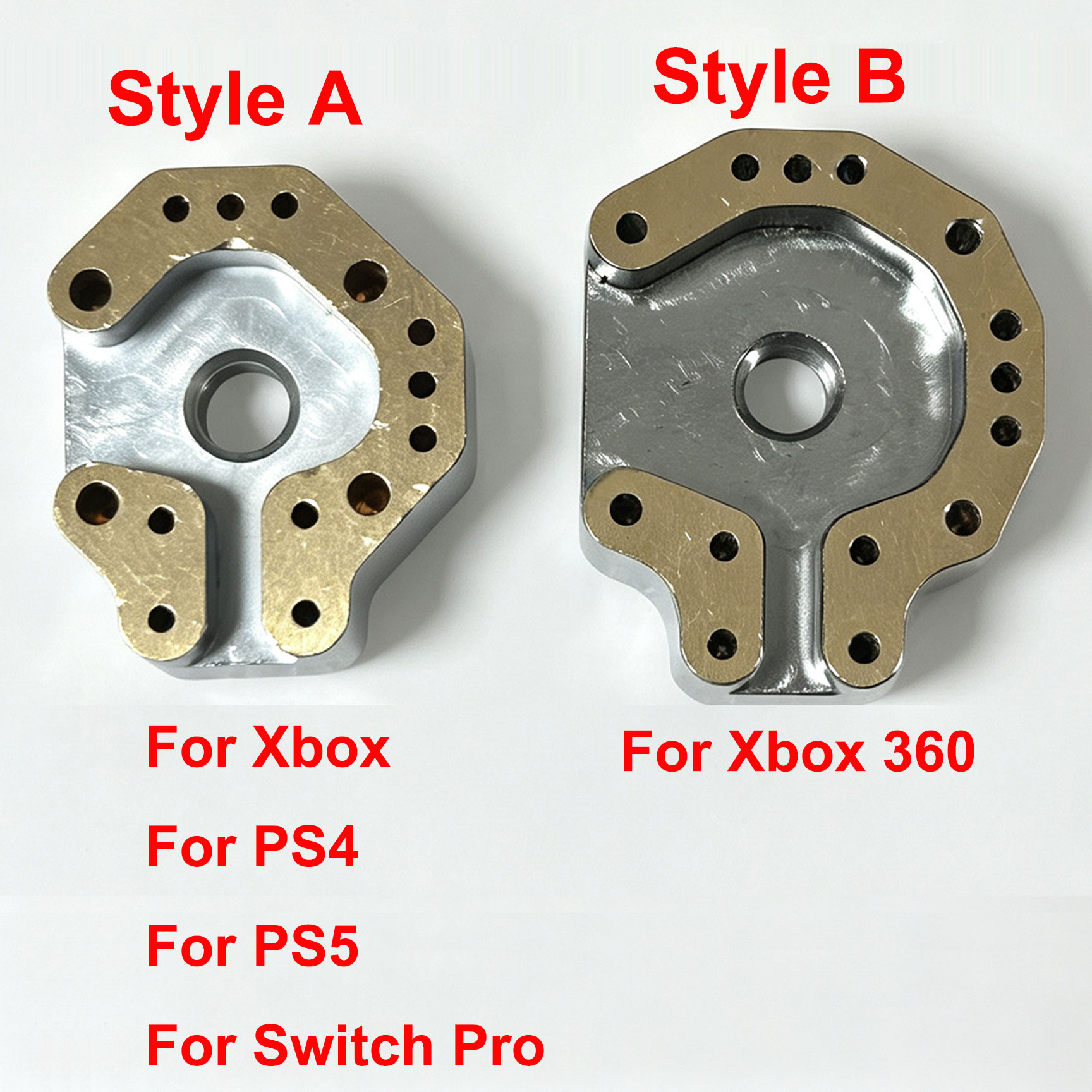 قالب تسخين عصا التحكم ورأس مكو - مراجعة Gaming Console Repair وسعره