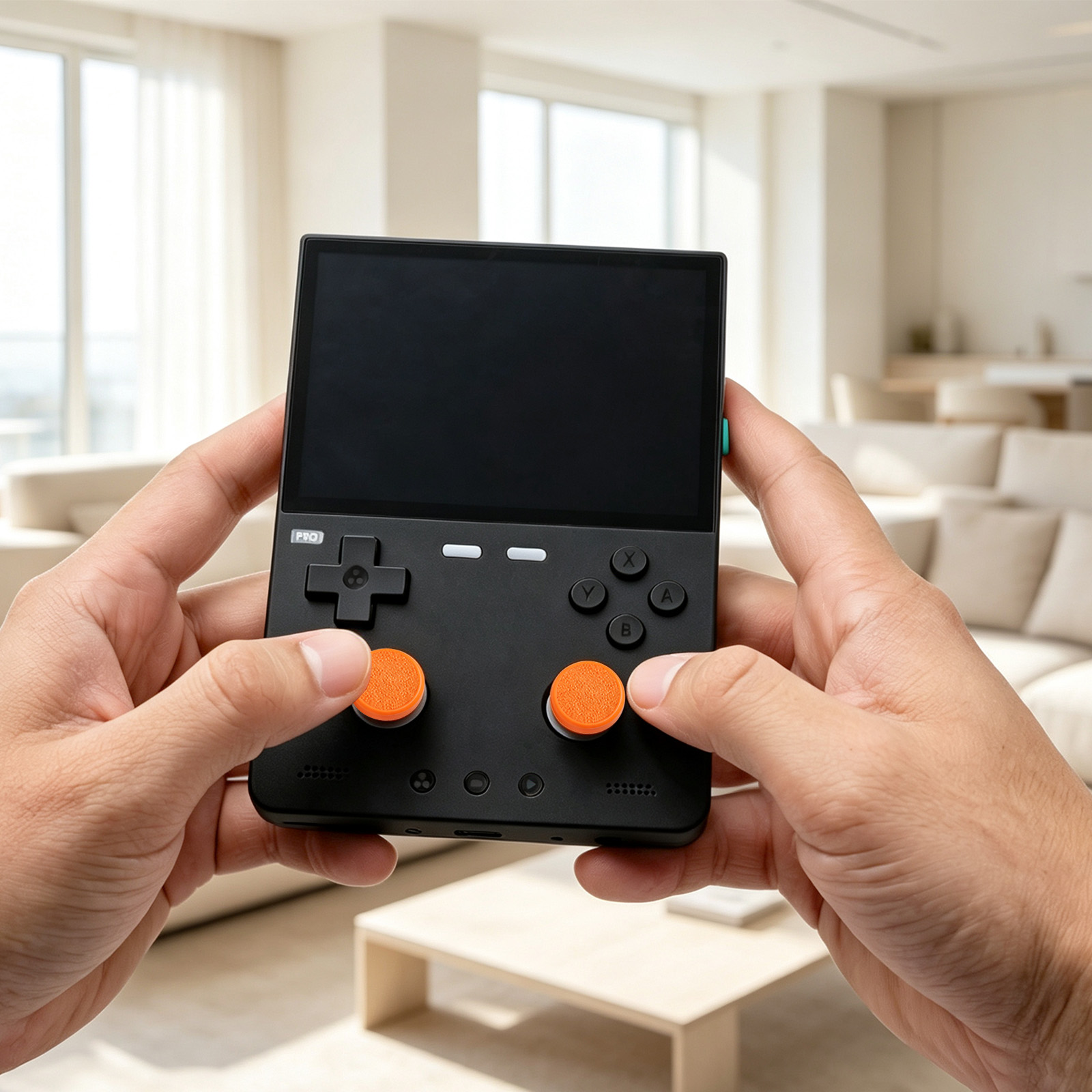 قطع غيار غطاء عصا التحكم لجهاز - مراجعة Gaming Console Repair وسعره