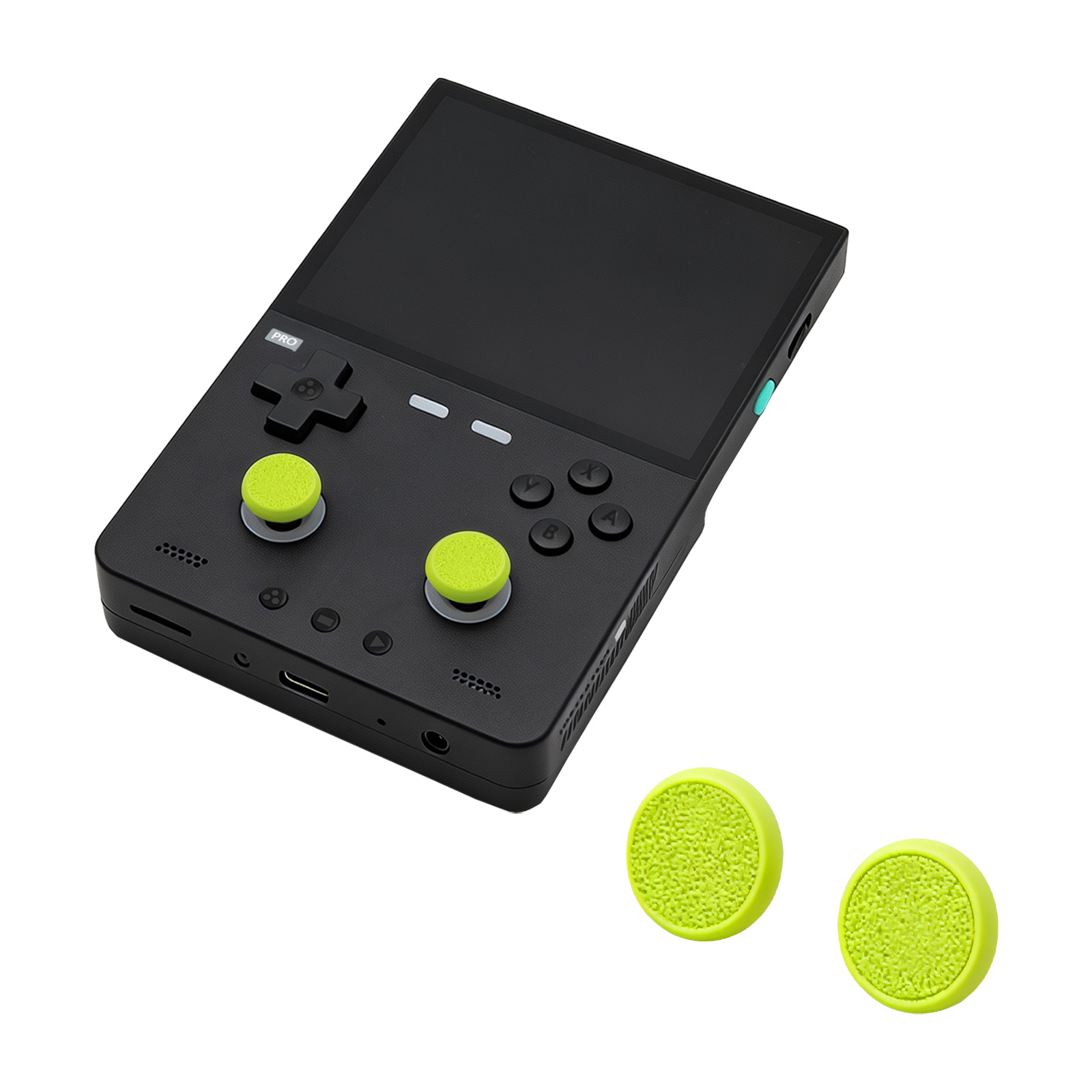 قطع غيار غطاء عصا التحكم لجهاز - مراجعة Gaming Console Repair وسعره