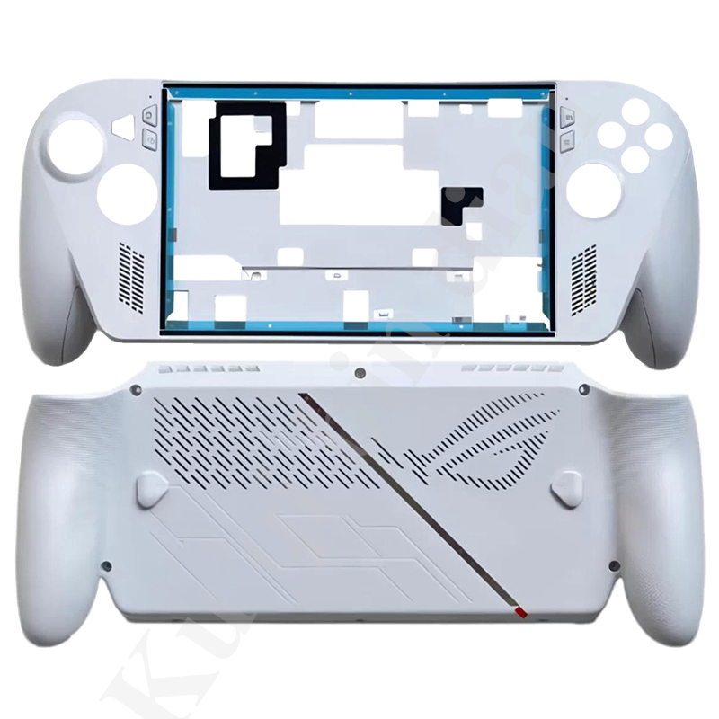 فونينغكانغ ®   لأجهزة ألعاب AS - مراجعة Gaming Console Display Case وسعره