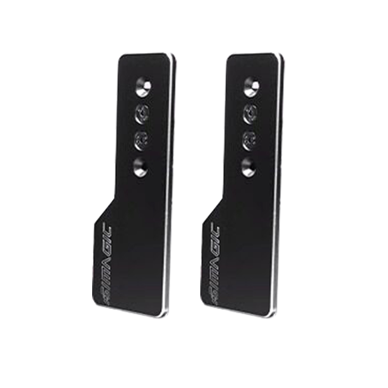 لوحة دواسة سيماجيك P-L100 طويل - مراجعة Racing Pedal Set وسعره