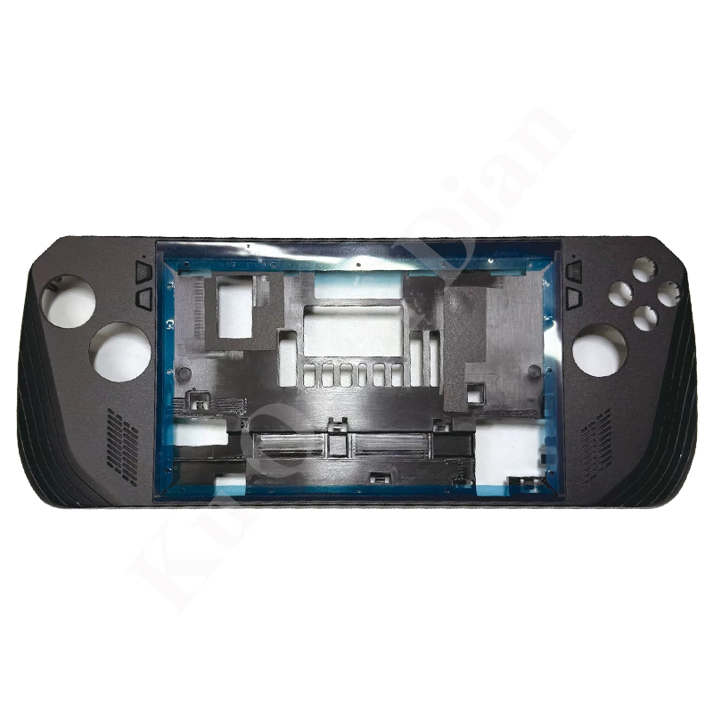 فونينغكانغ ®   لجهاز ASUS ROG  - مراجعة Gaming Console Display Case وسعره