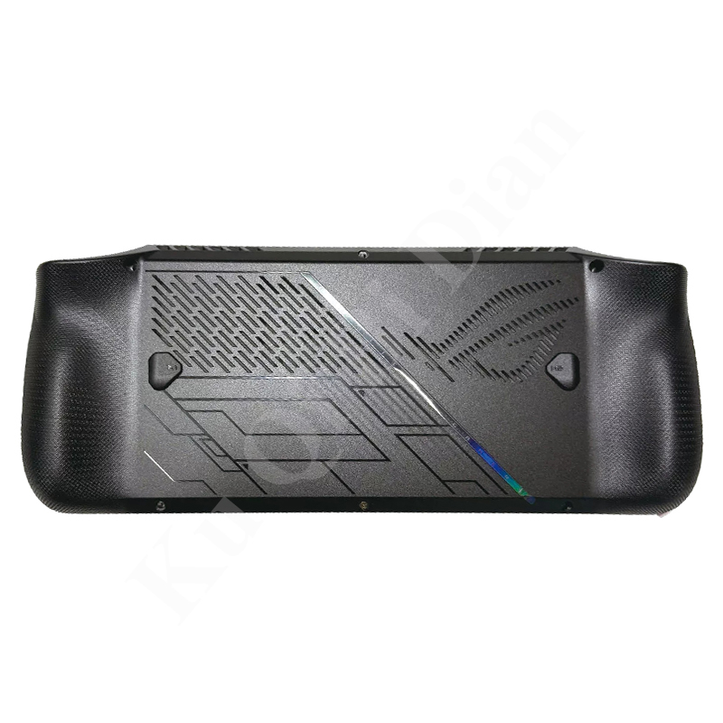 فونينغكانغ ®   لجهاز ASUS ROG  - مراجعة Gaming Console Display Case وسعره