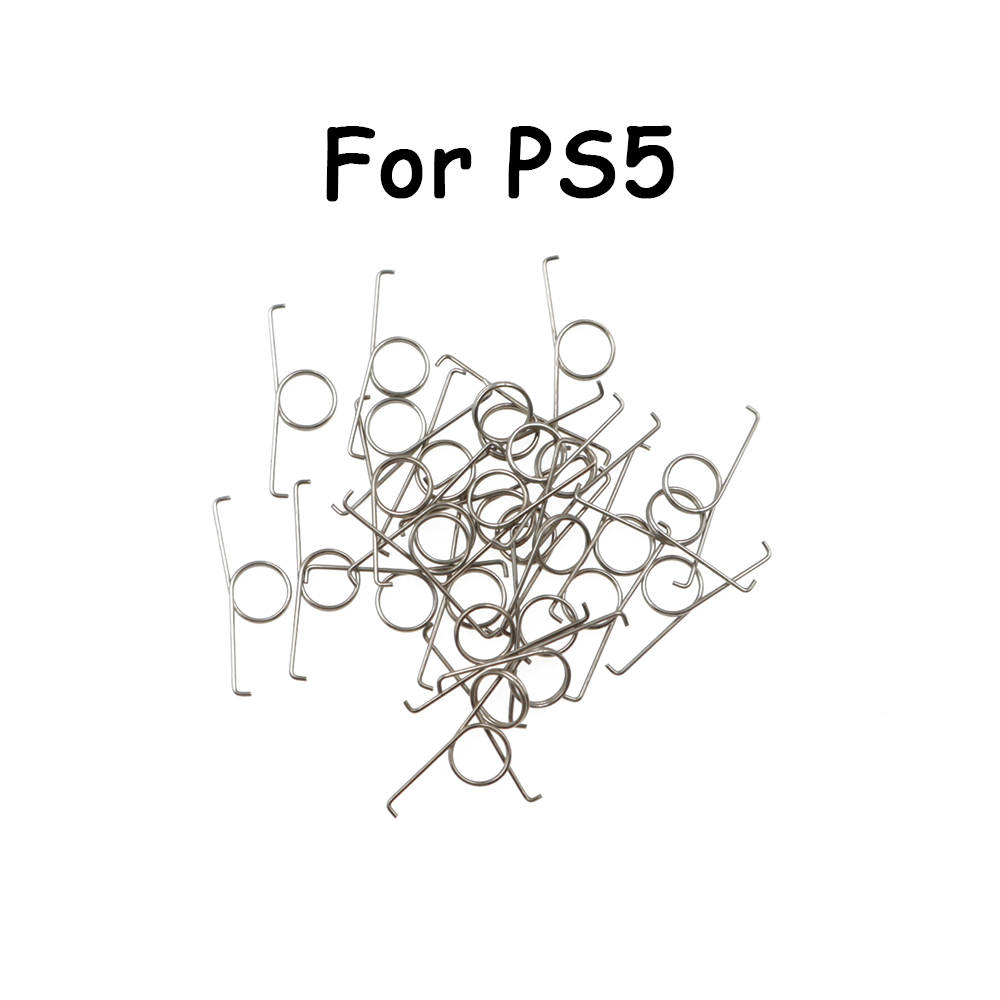 10/20/30/50 قطعة زنبركات أزرار - مراجعة Sony Console Ps5 Pro وسعره