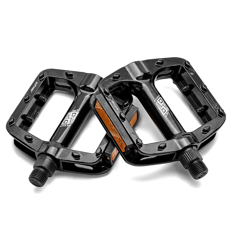 دواسات دراجة إنلي خفيفة الوزن  - مراجعة Racing Pedal Set وسعره