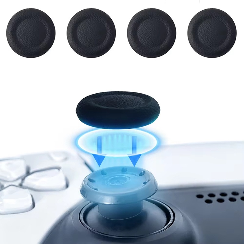 2-6 قطع من أغطية عصا التحكم غي - مراجعة Gaming Console Tv Stick وسعره